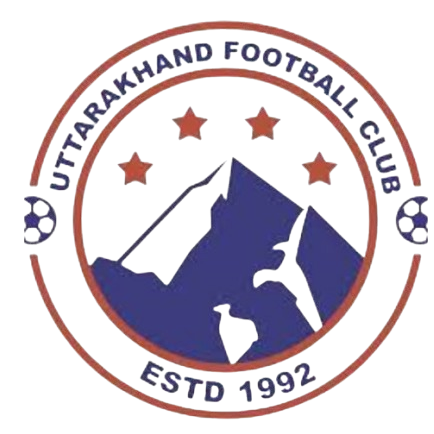 Uttrakhand 队徽